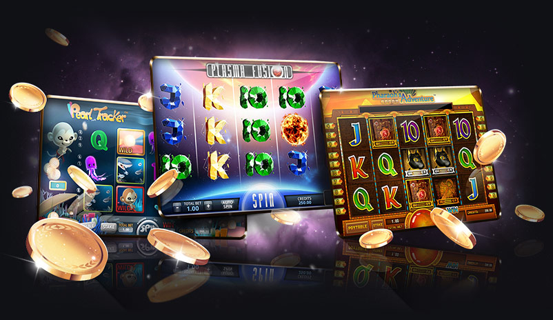 Check Out New Slot Releases and Huge Jackpots