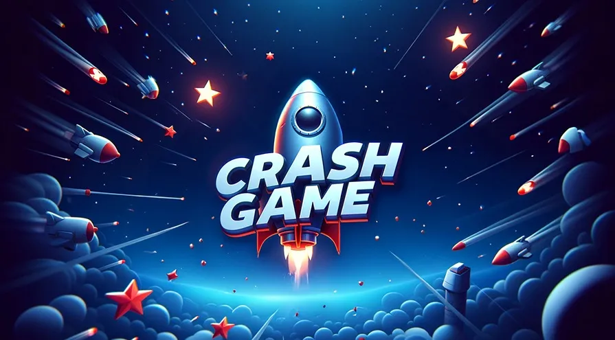 Master the Excitement of Crash Games