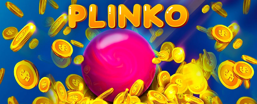 Feel the Rush of Plinko