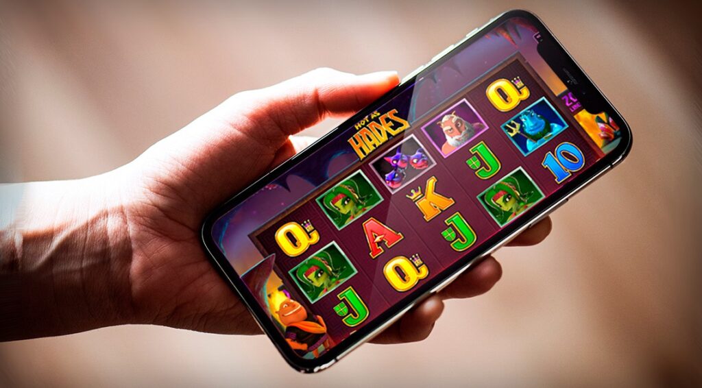 How to Download the 3F Casino App