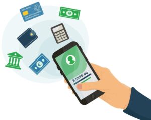 E-wallet