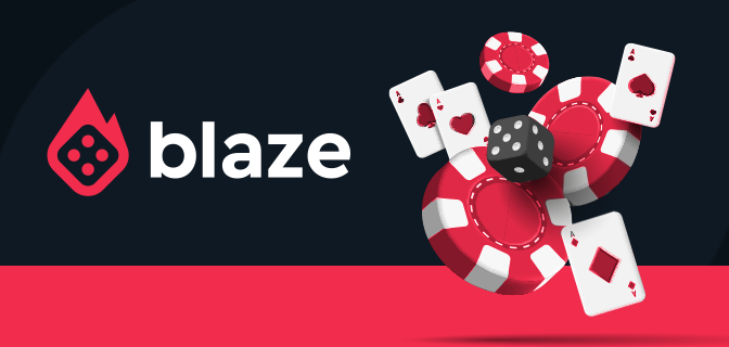 Unlock Generous Welcome Bonuses in the Blaze App