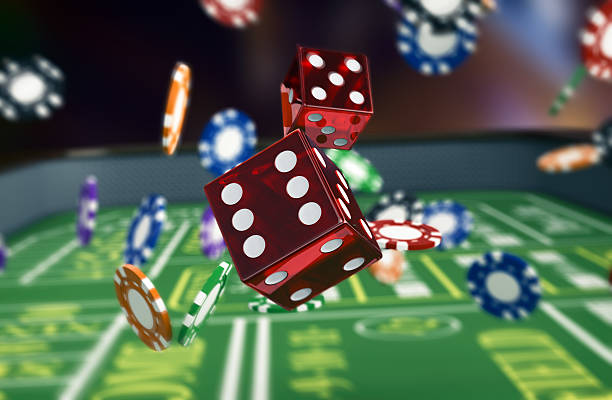 Relish the Classic Fun of Dice Games