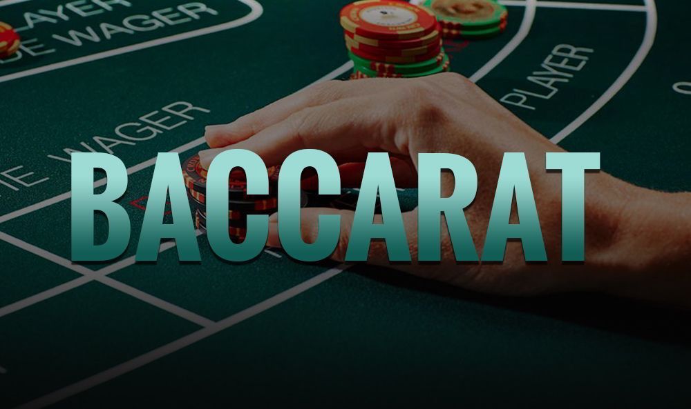 Play Baccarat Anytime with Our App