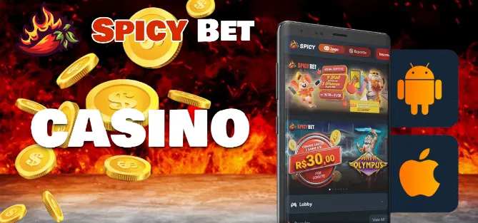 Unlock the Full Potential of the Spicy Bet Casino App