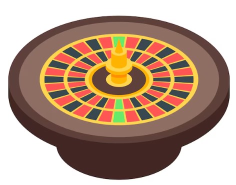 Bet on Numbers in the Classic Game of Roulette