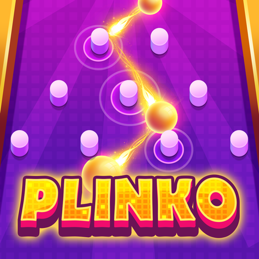 Plinko - challenge yourself