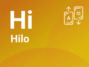 Conquer the HiLo Challenge for Rewards