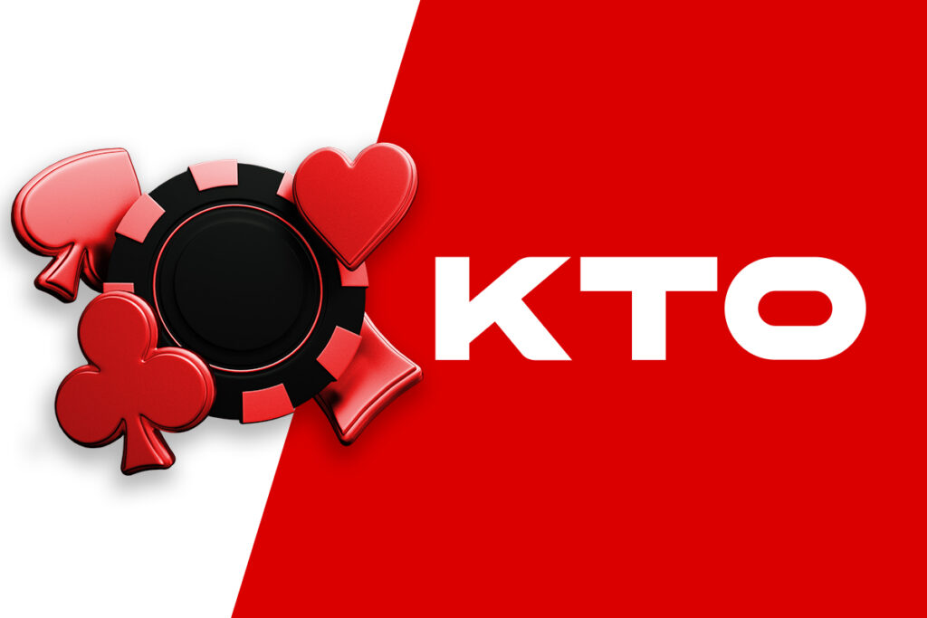 Top Reasons to Choose KTO Casino