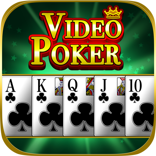 Video Poker card game